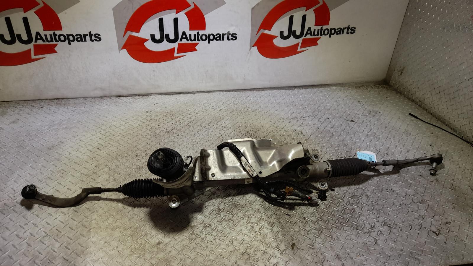 View Auto part Steering Box/Rack Mitsubishi Outlander 2022