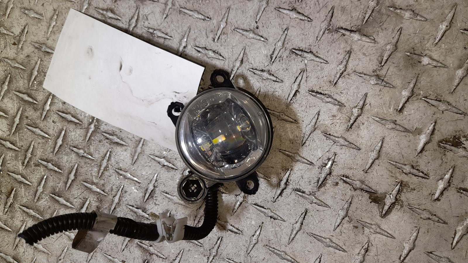 View Auto part Right Indicator/Fog/Side Mitsubishi Outlander 2022