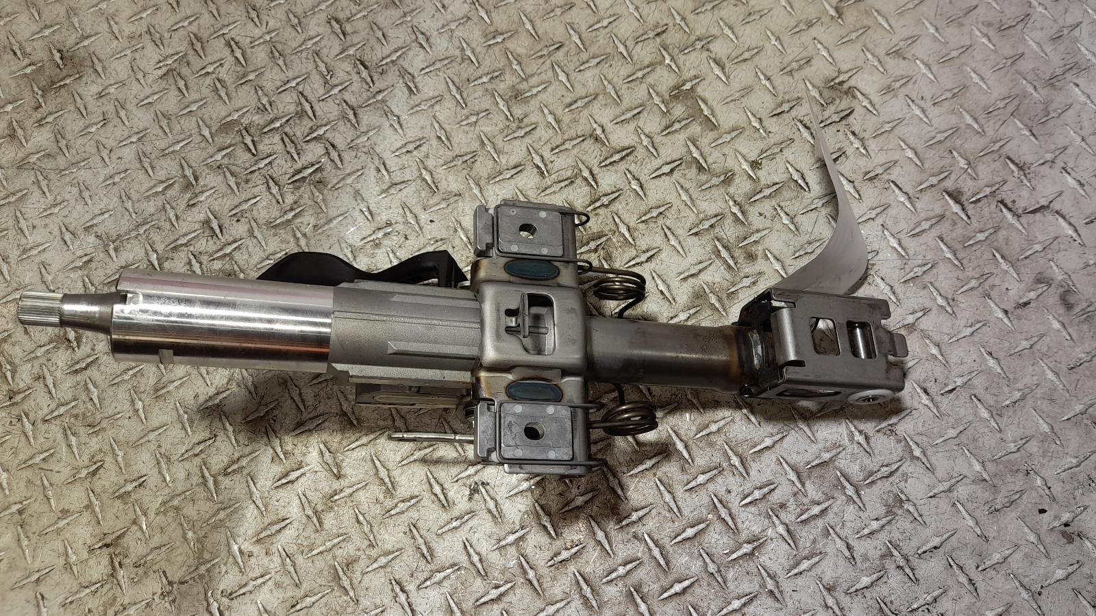 View Auto part Steering Column Mitsubishi Outlander 2022