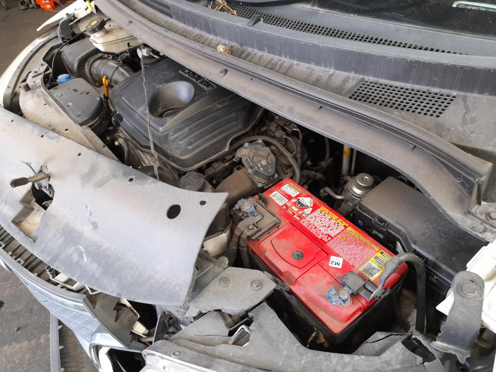 View Auto part Engine Hyundai Iload/imax 2019