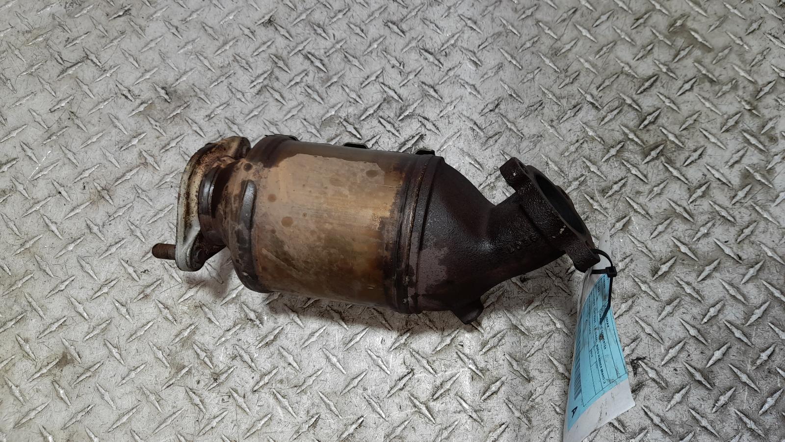 View Auto part Catalytic Converter Hyundai Iload/imax 2019