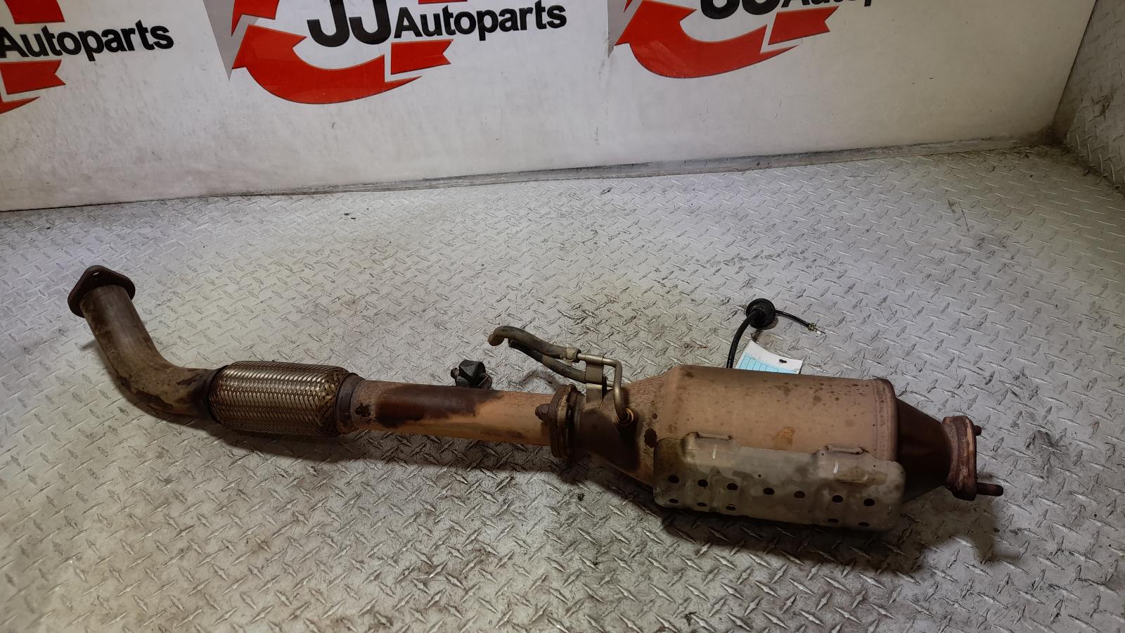 View Auto part Particulate Filter/Dpf Hyundai Iload/imax 2019