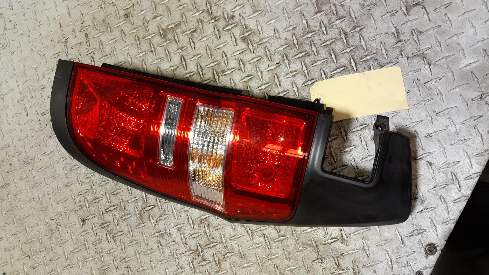 View Auto part Right Taillight Hyundai Iload/imax 2019