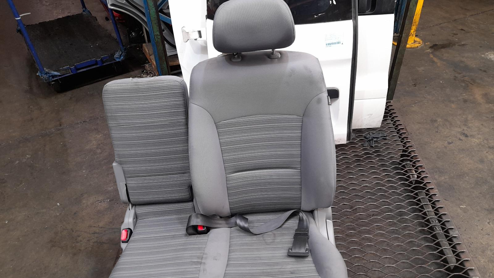 View Auto part Front Seat Hyundai Iload/imax 2019