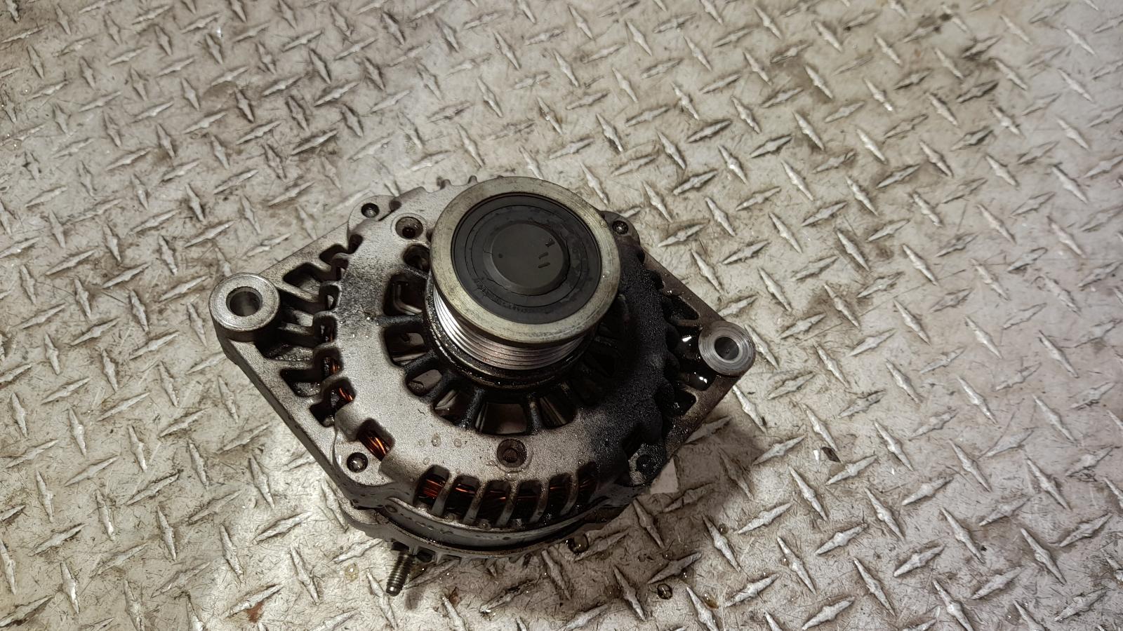 View Auto part Alternator Holden Captiva 2015