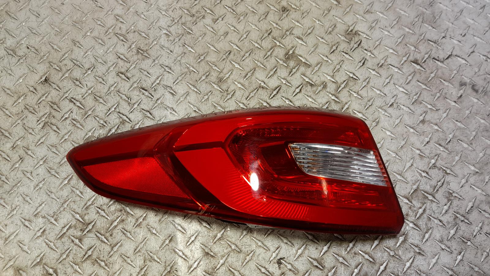 View Auto part Left Taillight Hyundai Sonata 2017