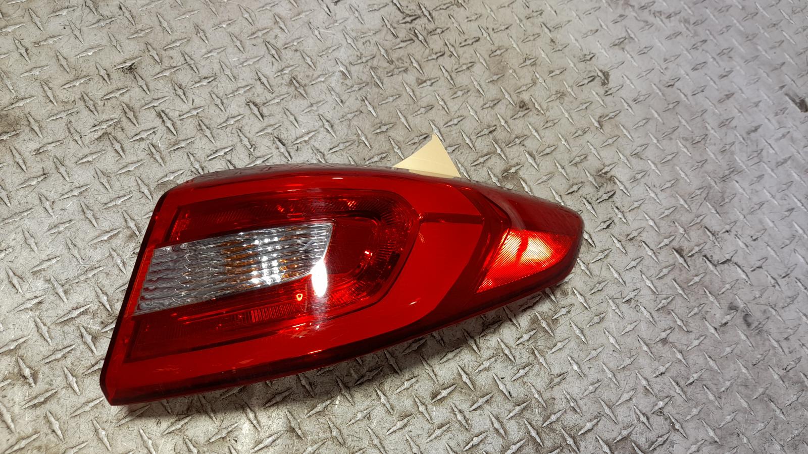 View Auto part Right Taillight Hyundai Sonata 2017