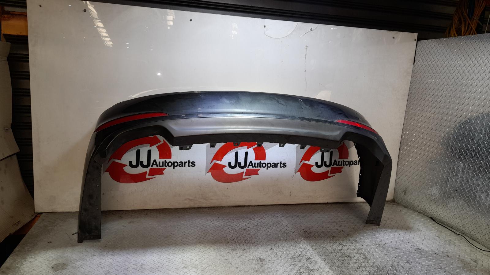 View Auto part Rear Bumper Hyundai Sonata 2017