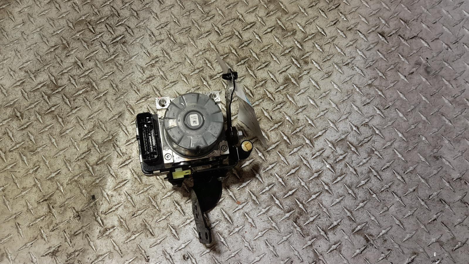 View Auto part Abs Pump/Modulator Mitsubishi Outlander 2019