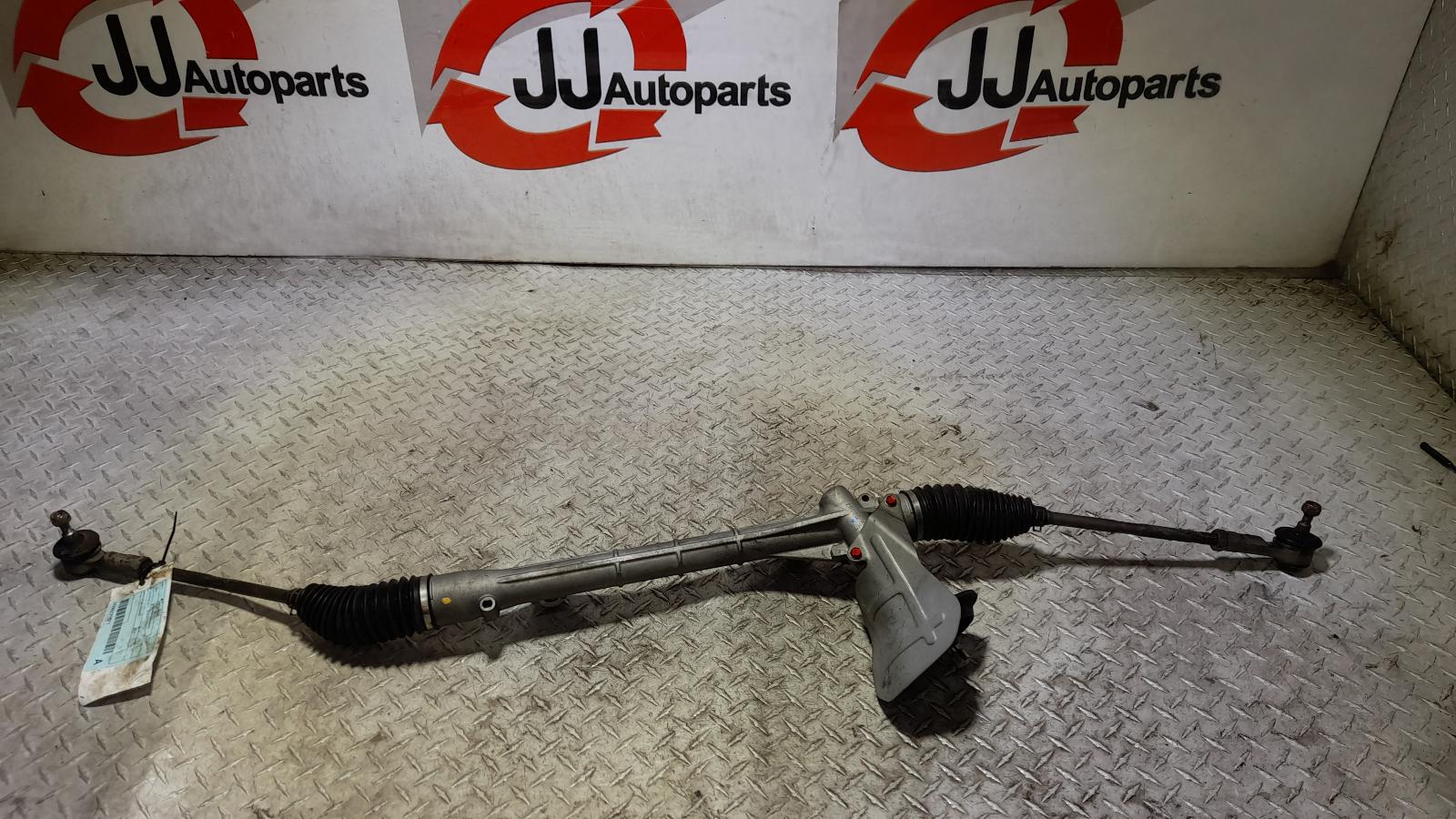 View Auto part Steering Box/Rack Mitsubishi Outlander 2019