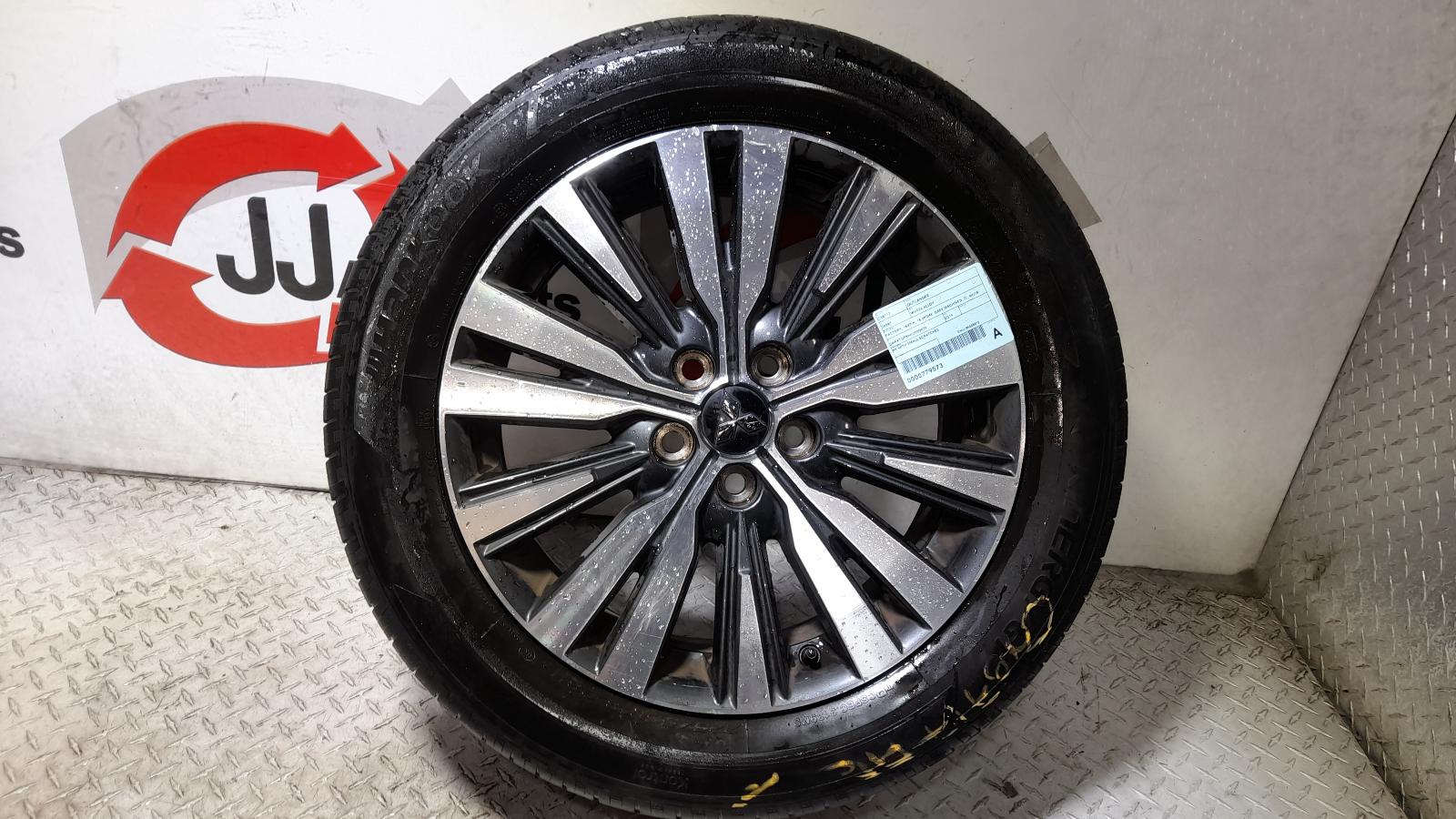 View Auto part Wheel Mag Mitsubishi Outlander 2019