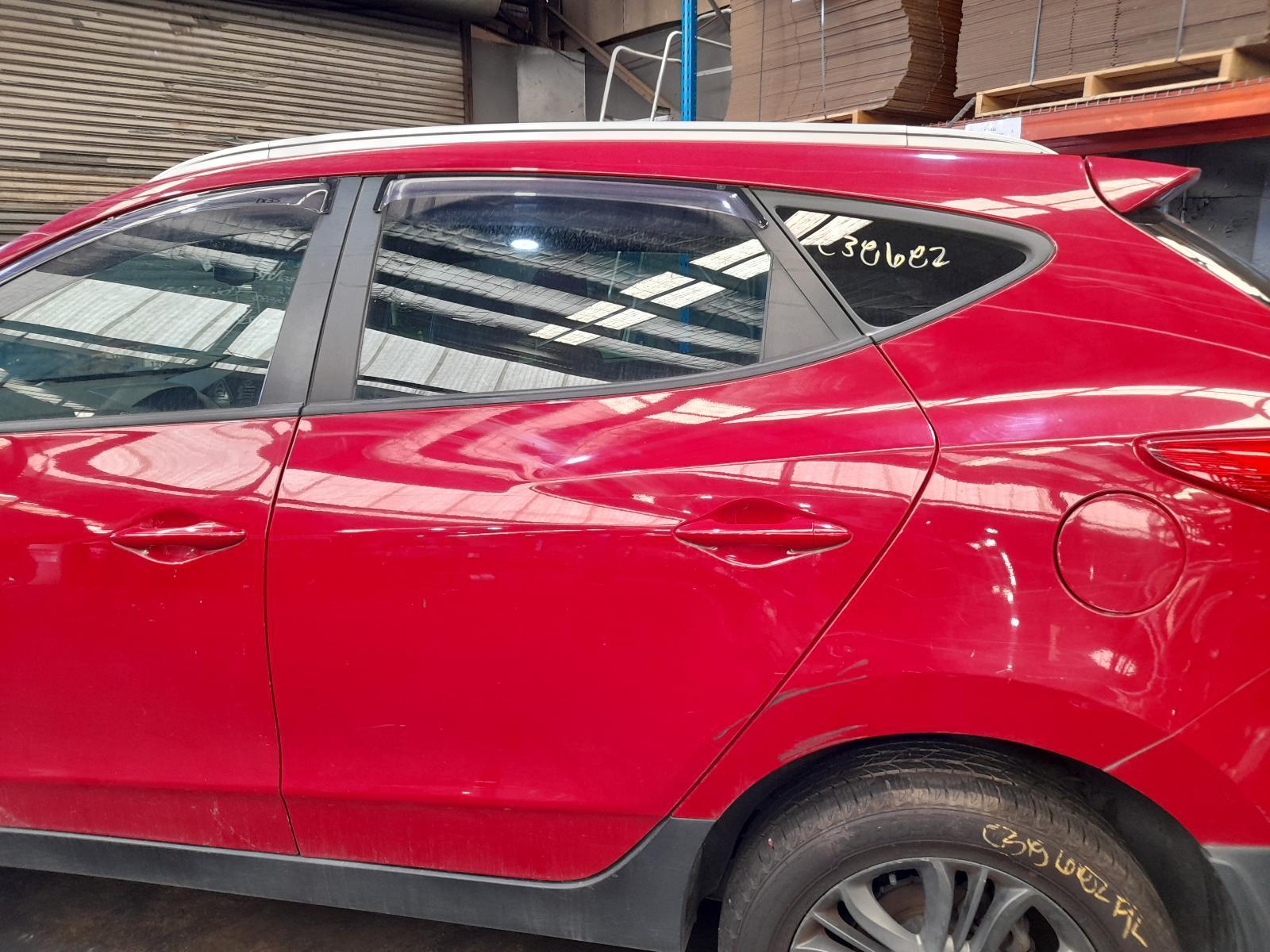 View Auto part Left Rear Door/Sliding Hyundai Ix35 2014