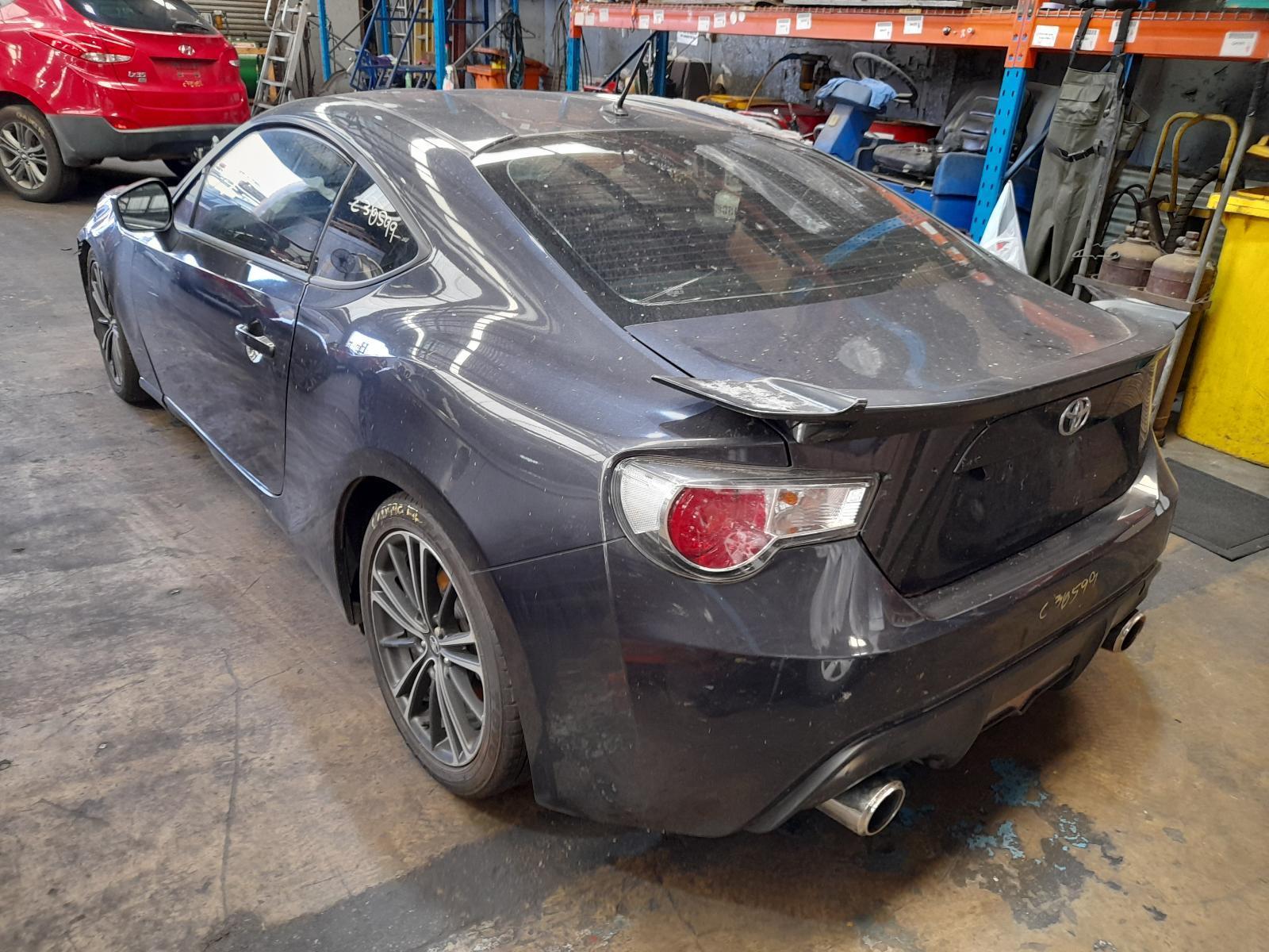 View Auto part Trans/Gearbox Toyota 86 2013