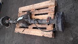 View Auto part Rear Diff Assembly Volkswagen Amarok 2021