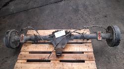 View Auto part Rear Diff Assembly Volkswagen Amarok 2021