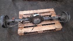 View Auto part Rear Diff Assembly Volkswagen Amarok 2021