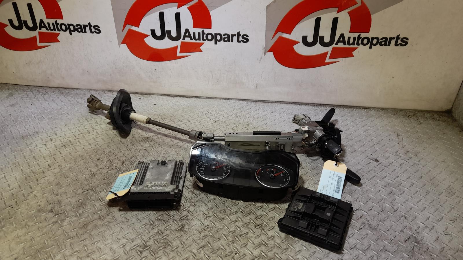 View Auto part Ecu Volkswagen Amarok 2021