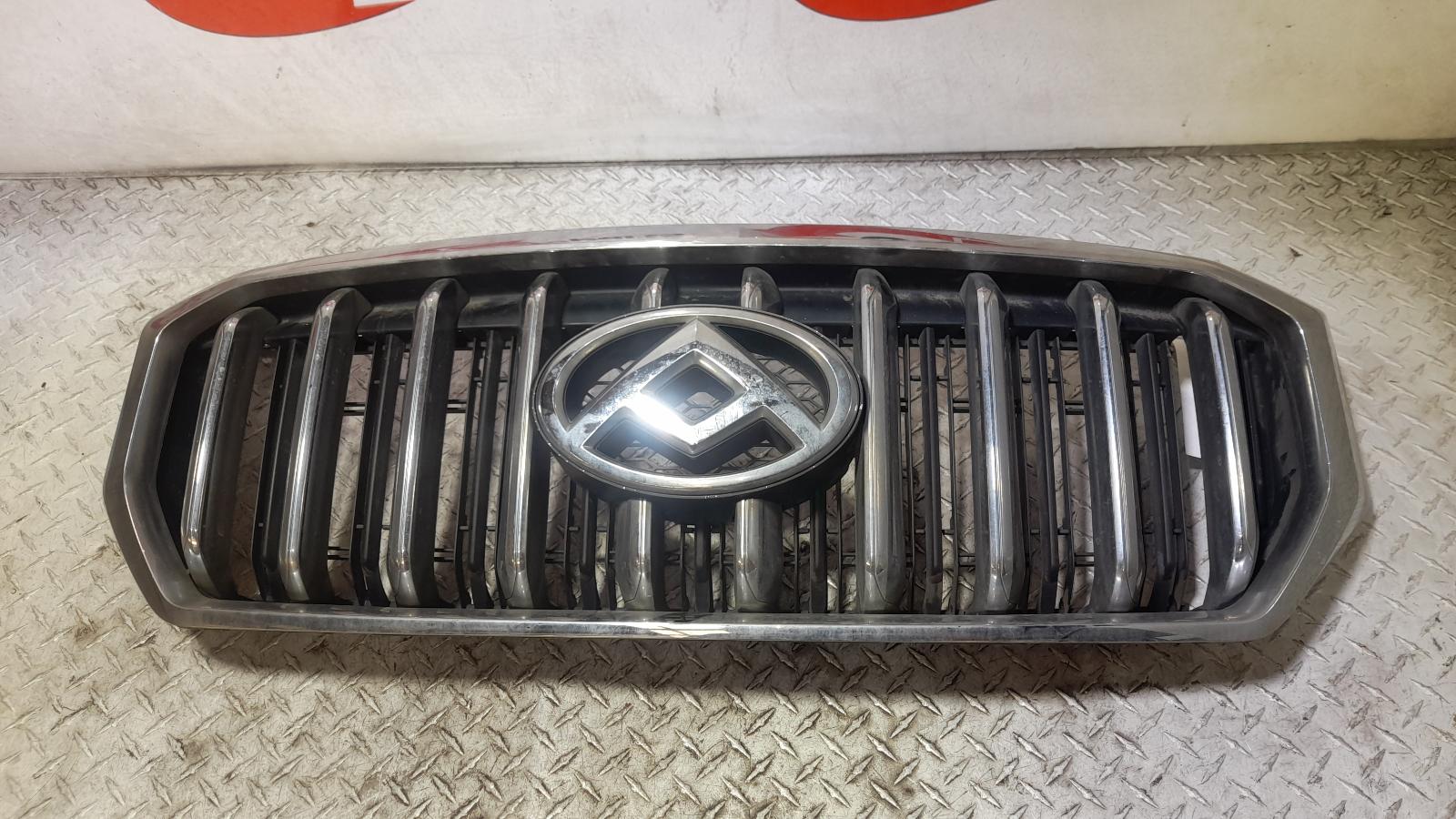 View Auto part Grille Ldv T60 2020