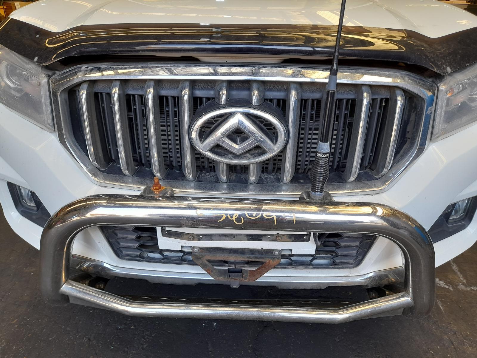 View Auto part Grille Ldv T60 2020