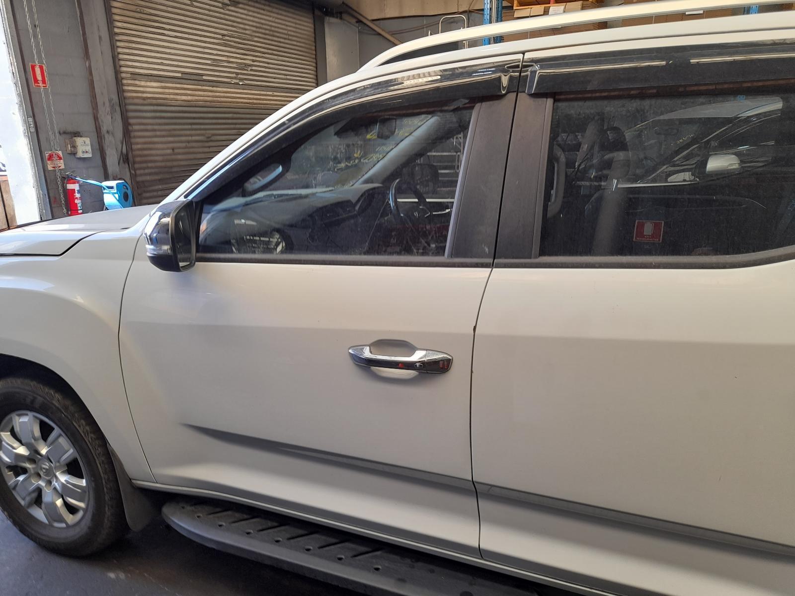 View Auto part Left Front Window Reg/Motor Ldv T60 2020