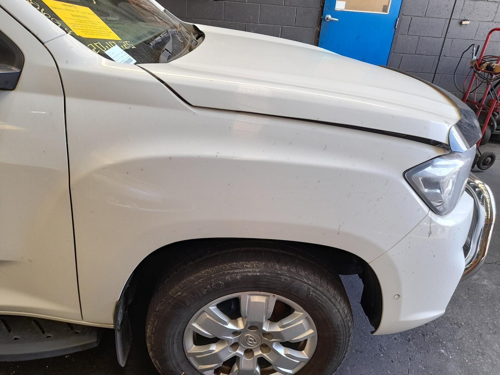 View Auto part Right Guard Ldv T60 2020