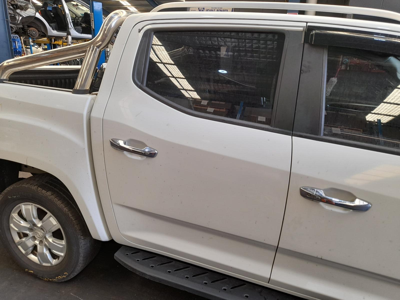 View Auto part Right Rear Door Sliding Ldv T60 2020