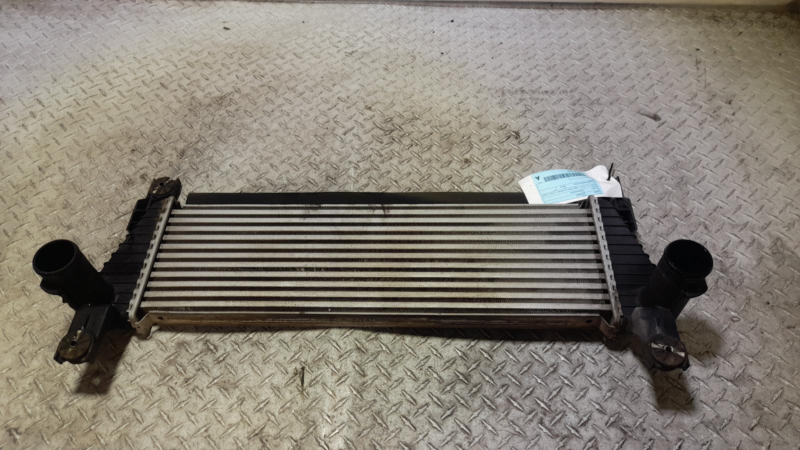 View Auto part Intercooler Ford Ranger 2015