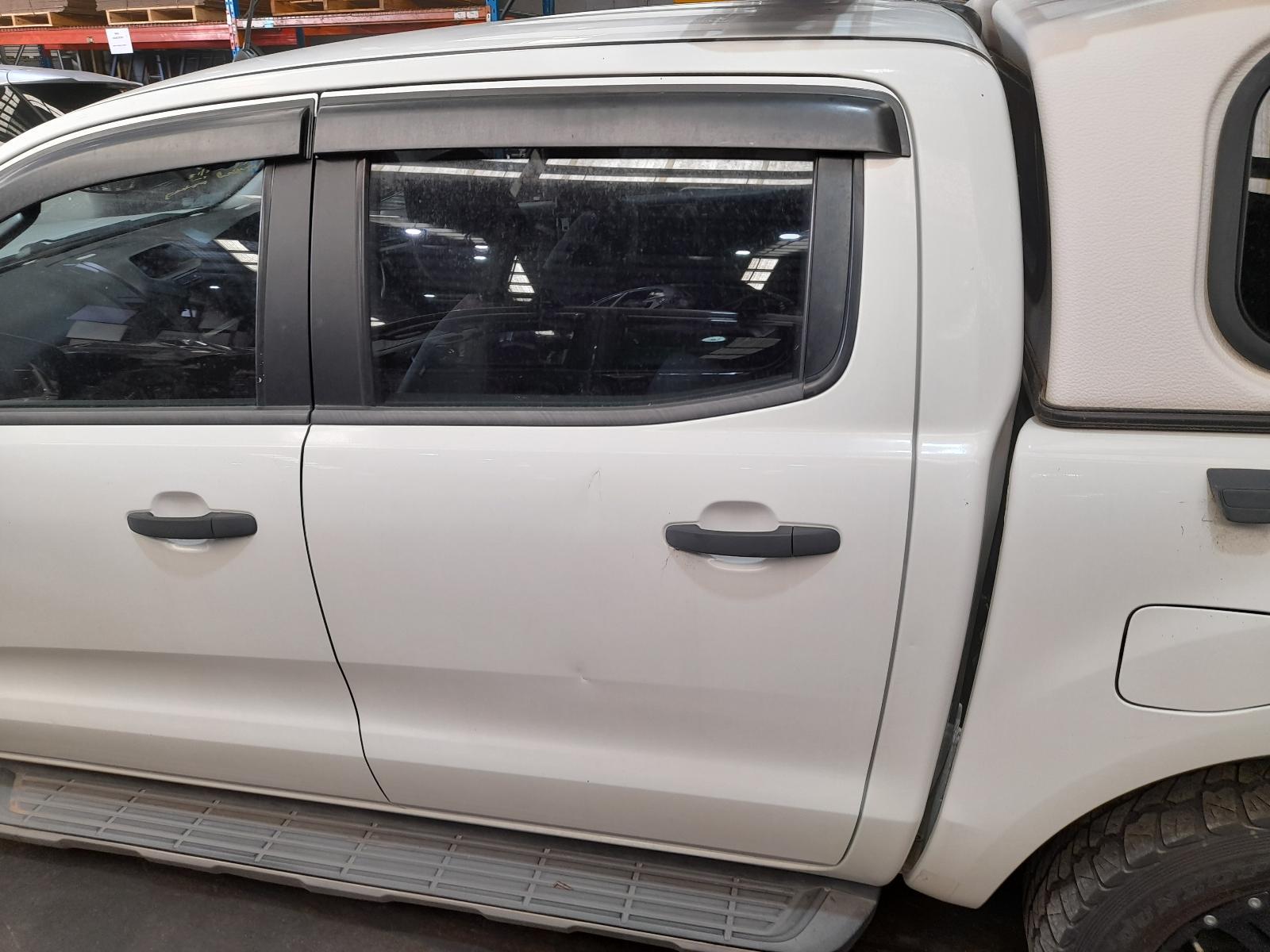 View Auto part Left Rear Door Window Ford Ranger 2015
