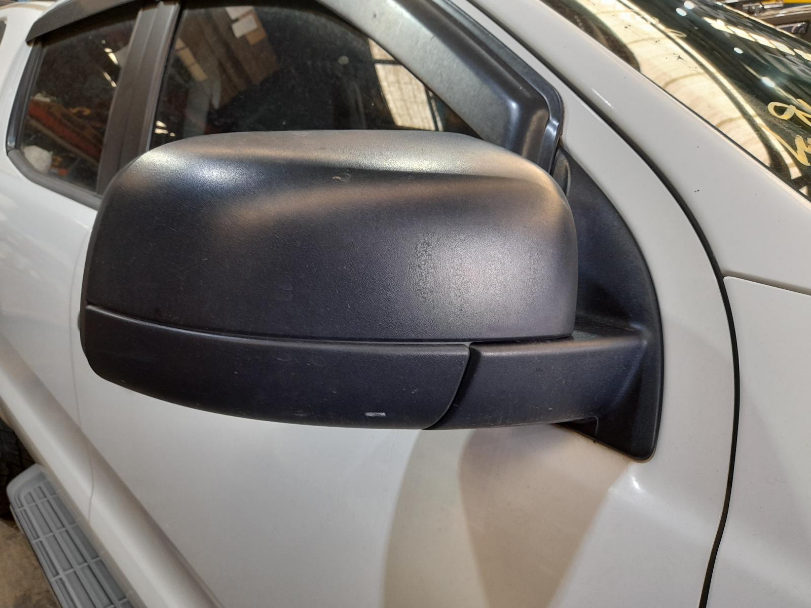 View Auto part Right Door Mirror Ford Ranger 2015
