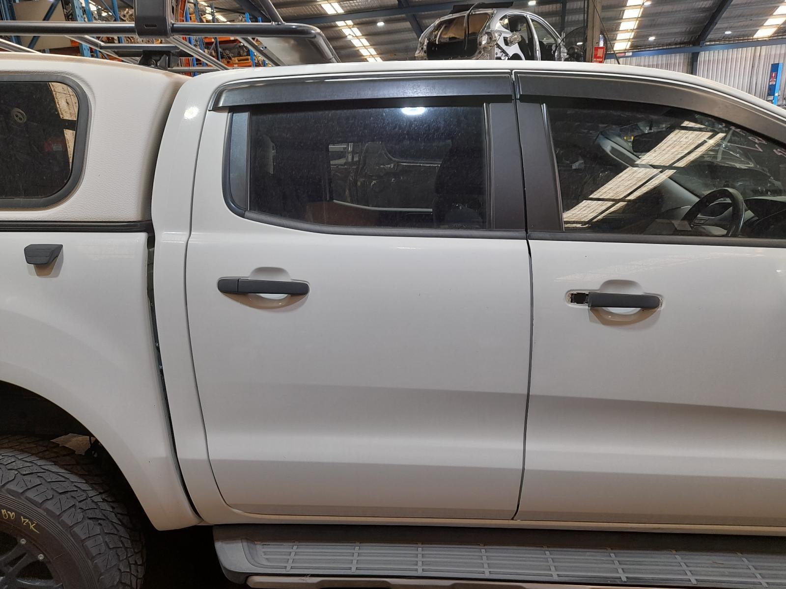 View Auto part Right Rear Wnd Reg/Motor Ford Ranger 2015