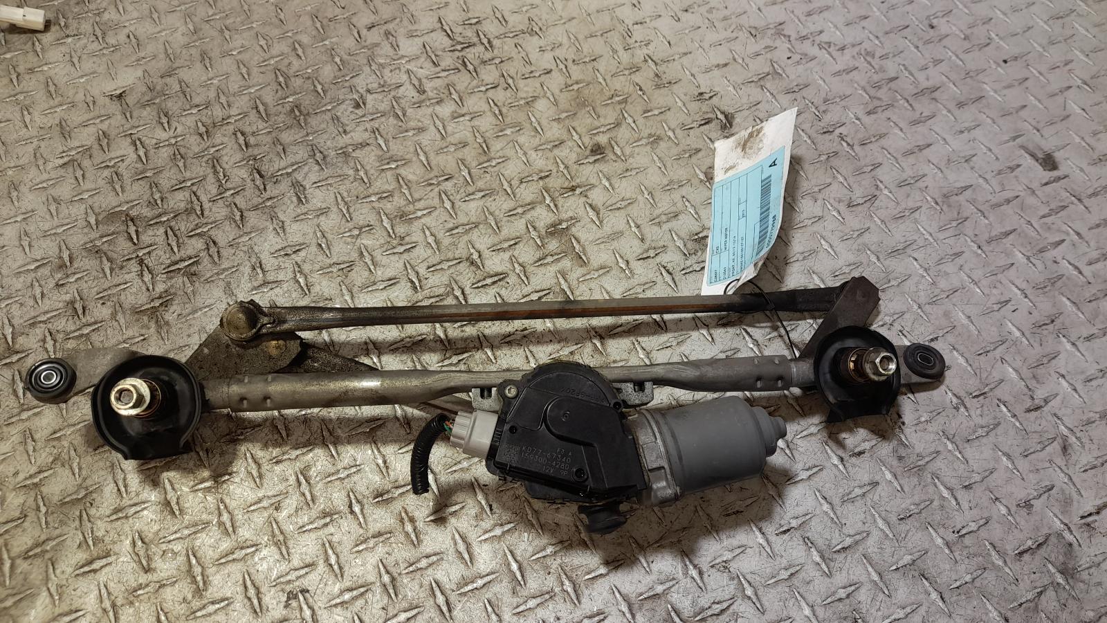 View Auto part Wiper Motor Mazda Cx5 2012