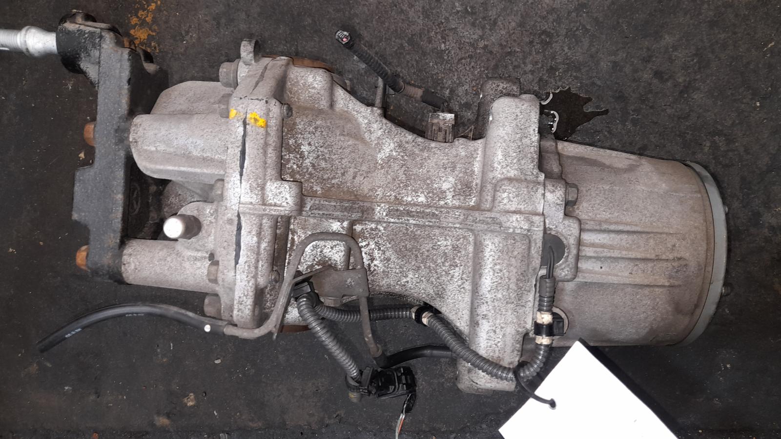 View Auto part Differential Centre Mazda Cx5 2012