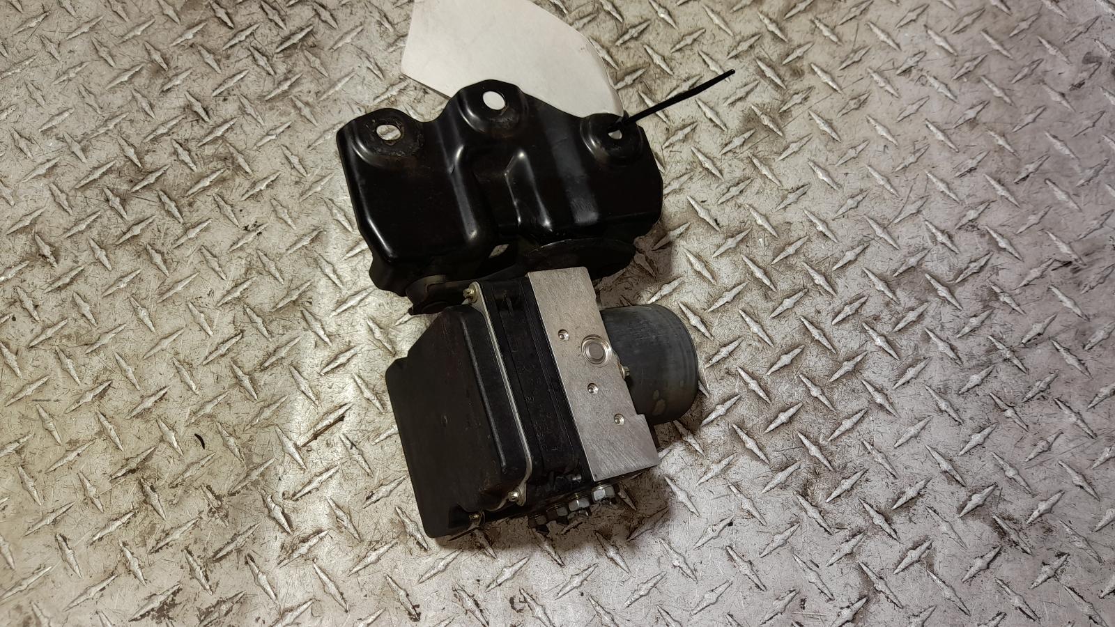 View Auto part Abs Pump/Modulator Toyota Tarago 2011