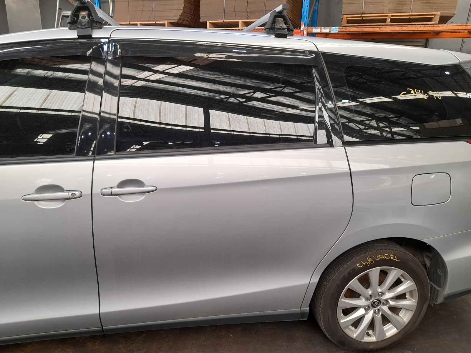 View Auto part Left Rear Door/Sliding Toyota Tarago 2011