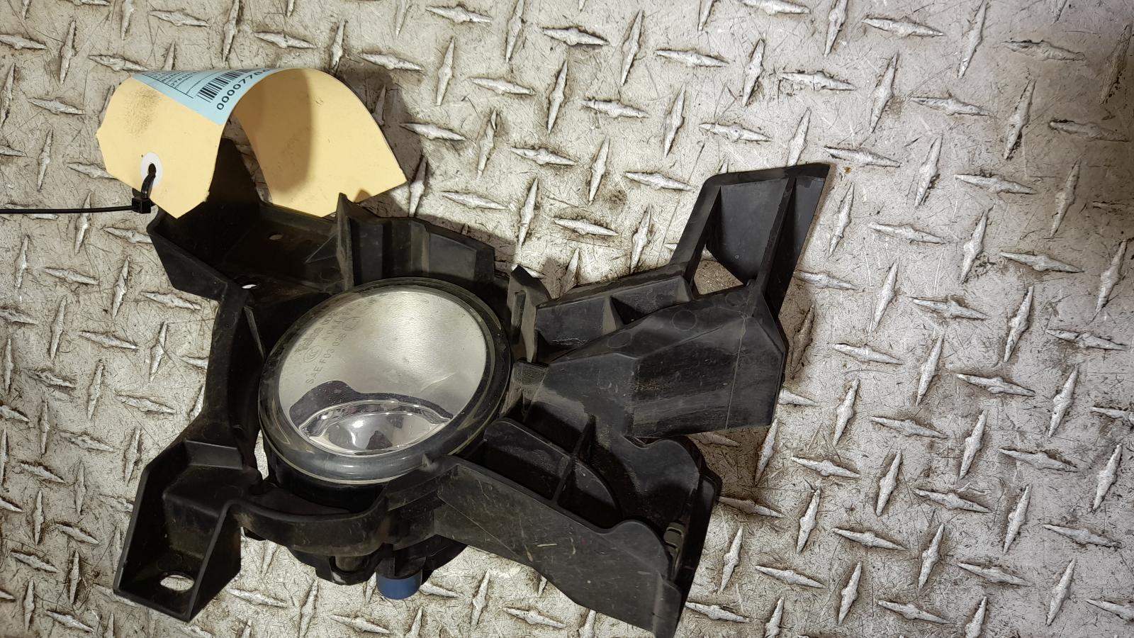 View Auto part Right Indicator/Fog/Side Toyota Tarago 2011