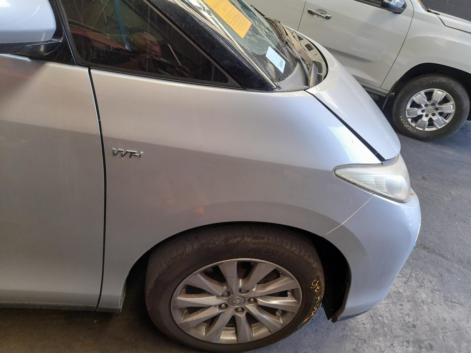 View Auto part Right Guard Toyota Tarago 2011