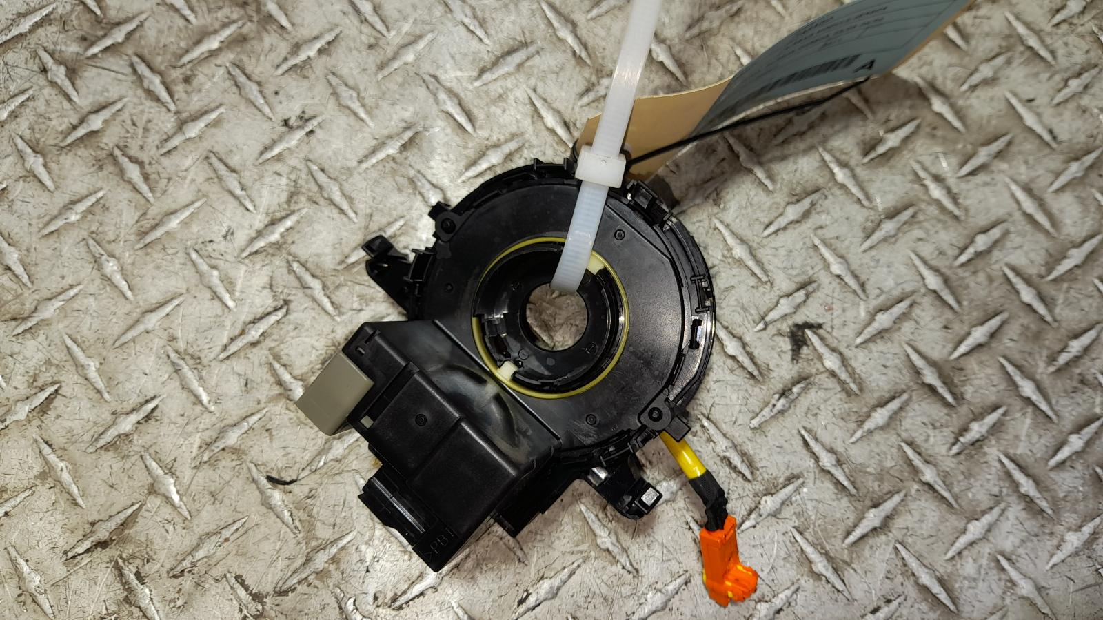 View Auto part Airbag Module/Sensor Toyota Tarago 2011