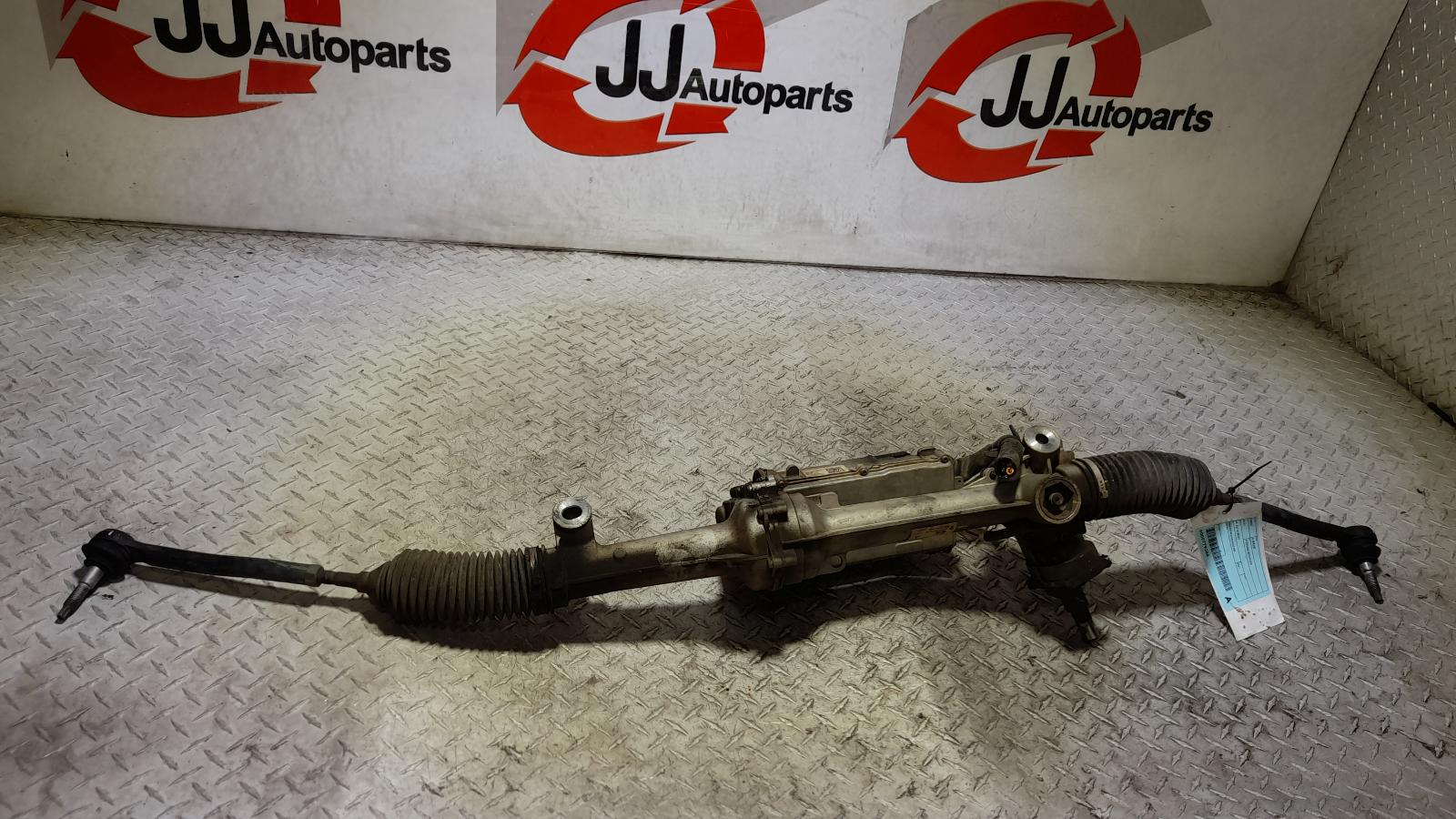 View Auto part Steering Box/Rack Ford Everest 2021