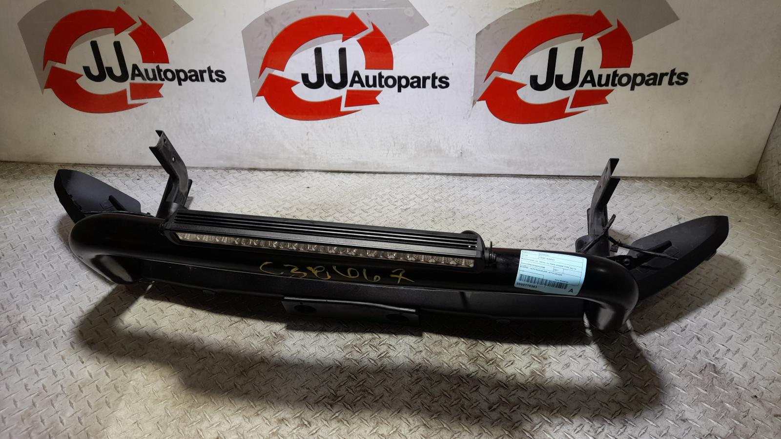 View Auto part Front Bumper Ford Everest 2021