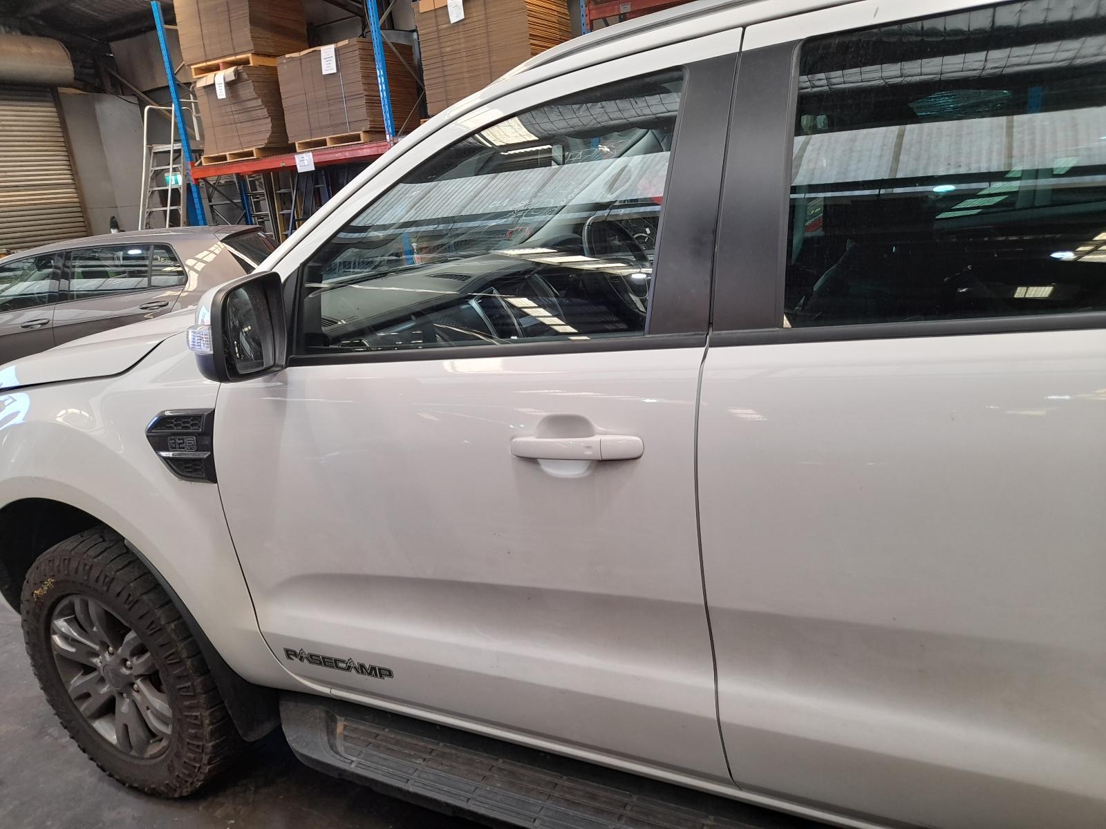 View Auto part Left Front Window Reg/Motor Ford Everest 2021