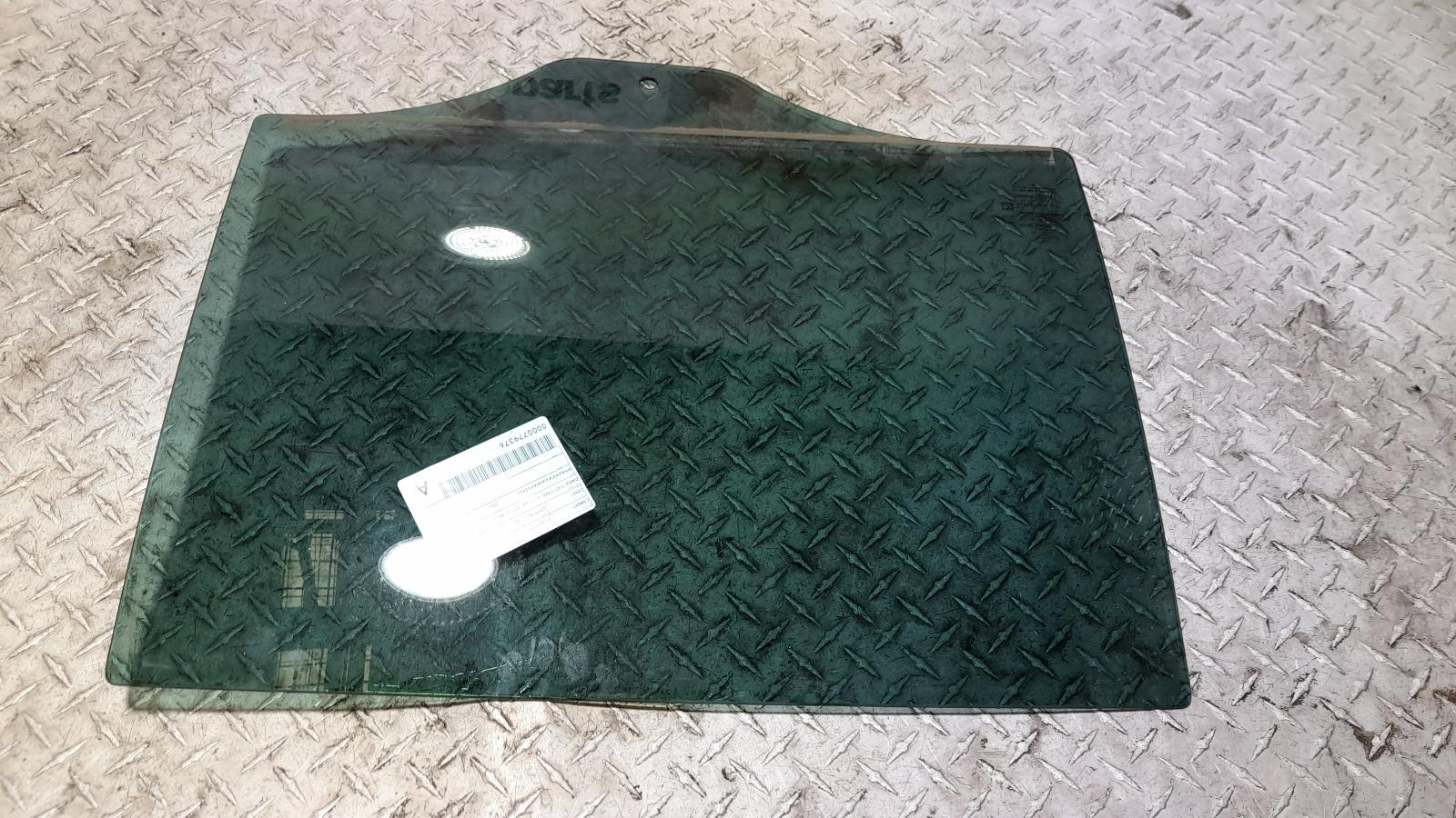 View Auto part Left Rear Door Window Ford Everest 2021