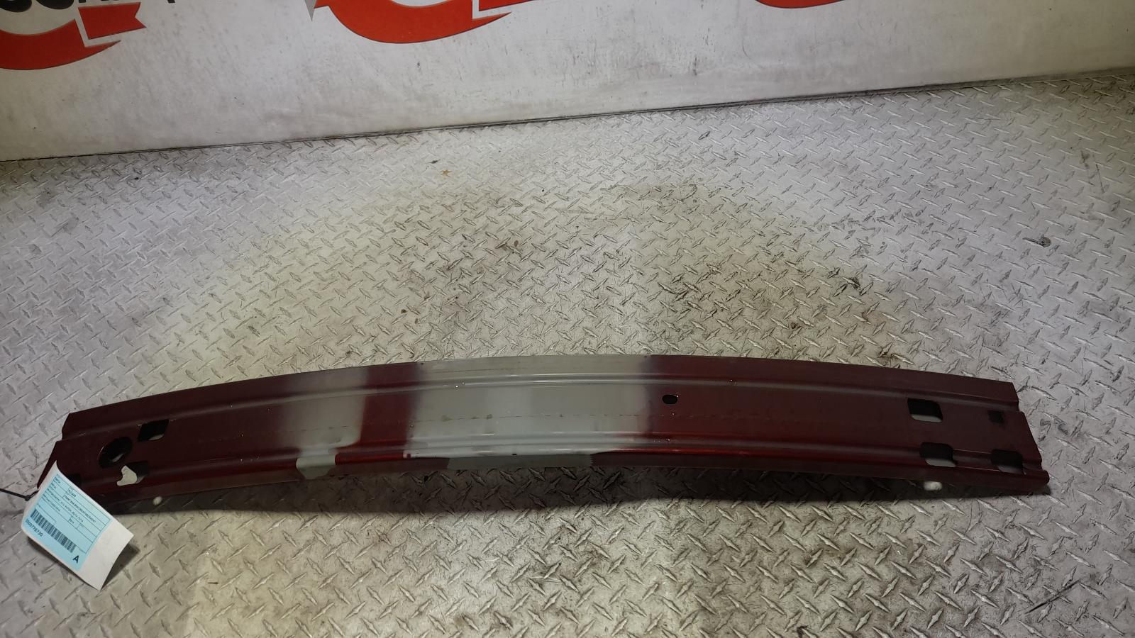 View Auto part F/Bar Reinforc/Brack Nissan Pulsar 2015