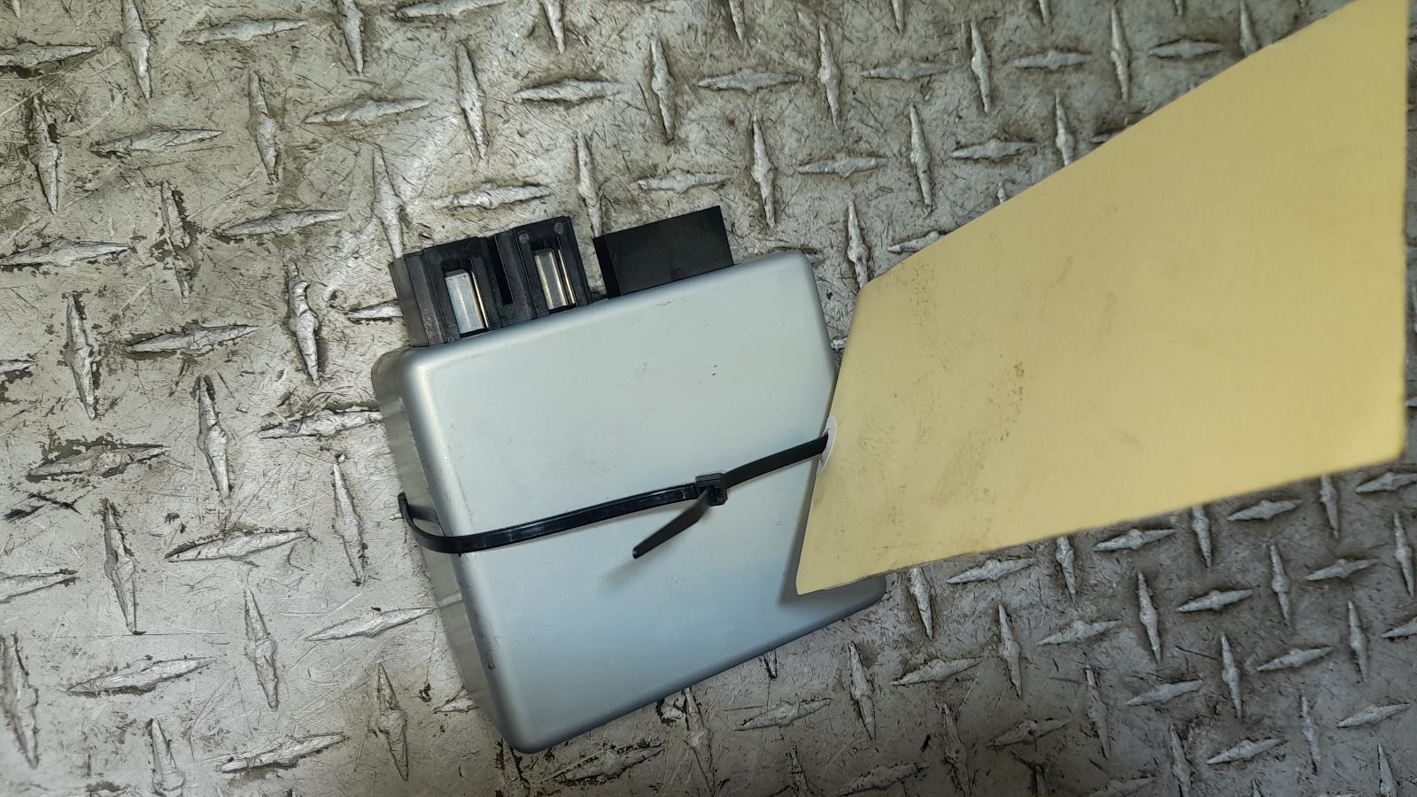 View Auto part Ecu Nissan Pulsar 2015