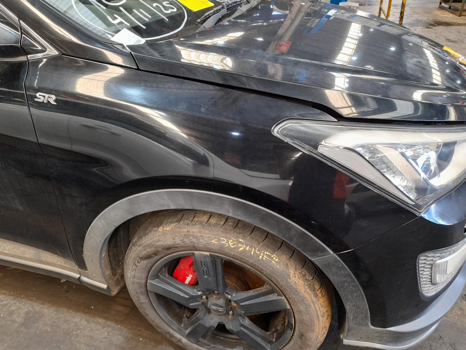 View Auto part Right Guard Hyundai Santa Fe 2015