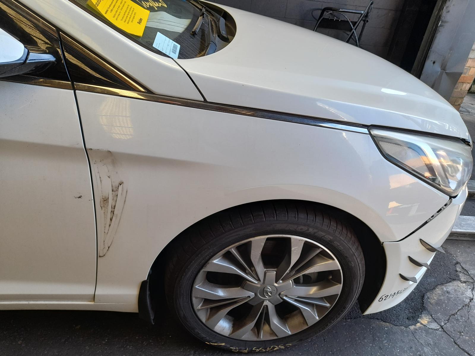 View Auto part Right Guard Hyundai Sonata 2014