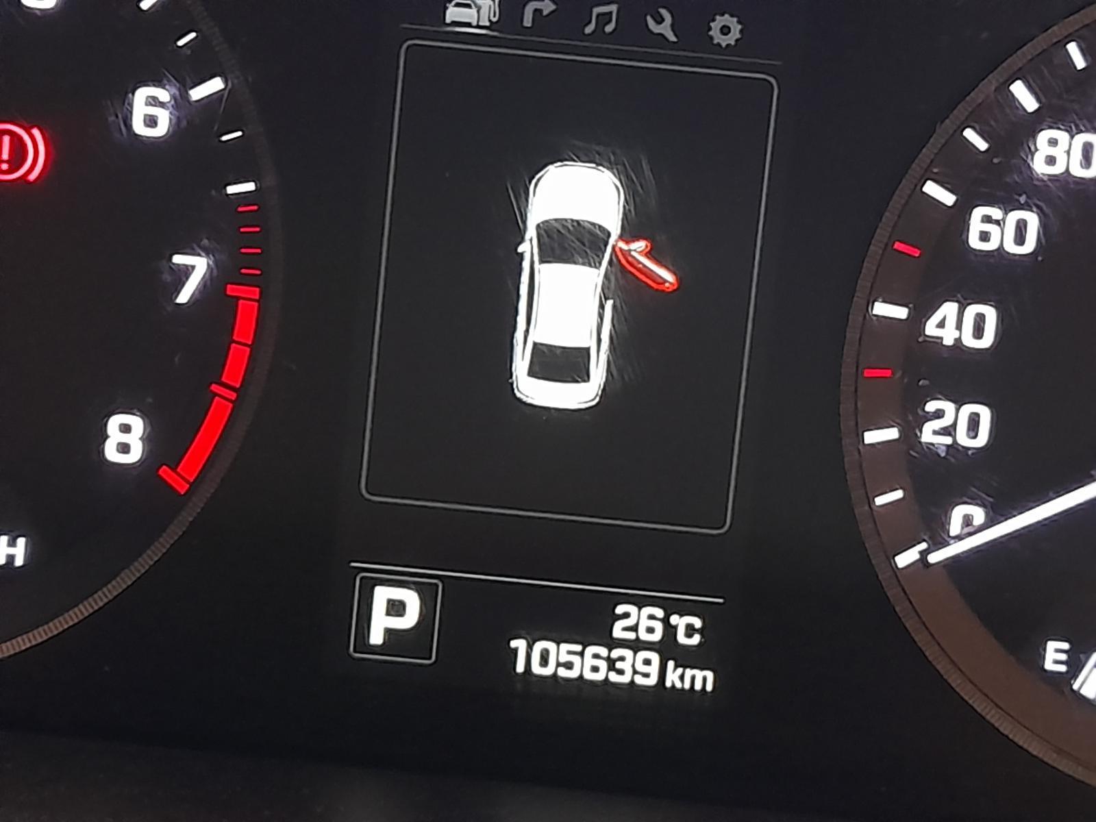 View Auto part Instrument Cluster Hyundai Sonata 2014