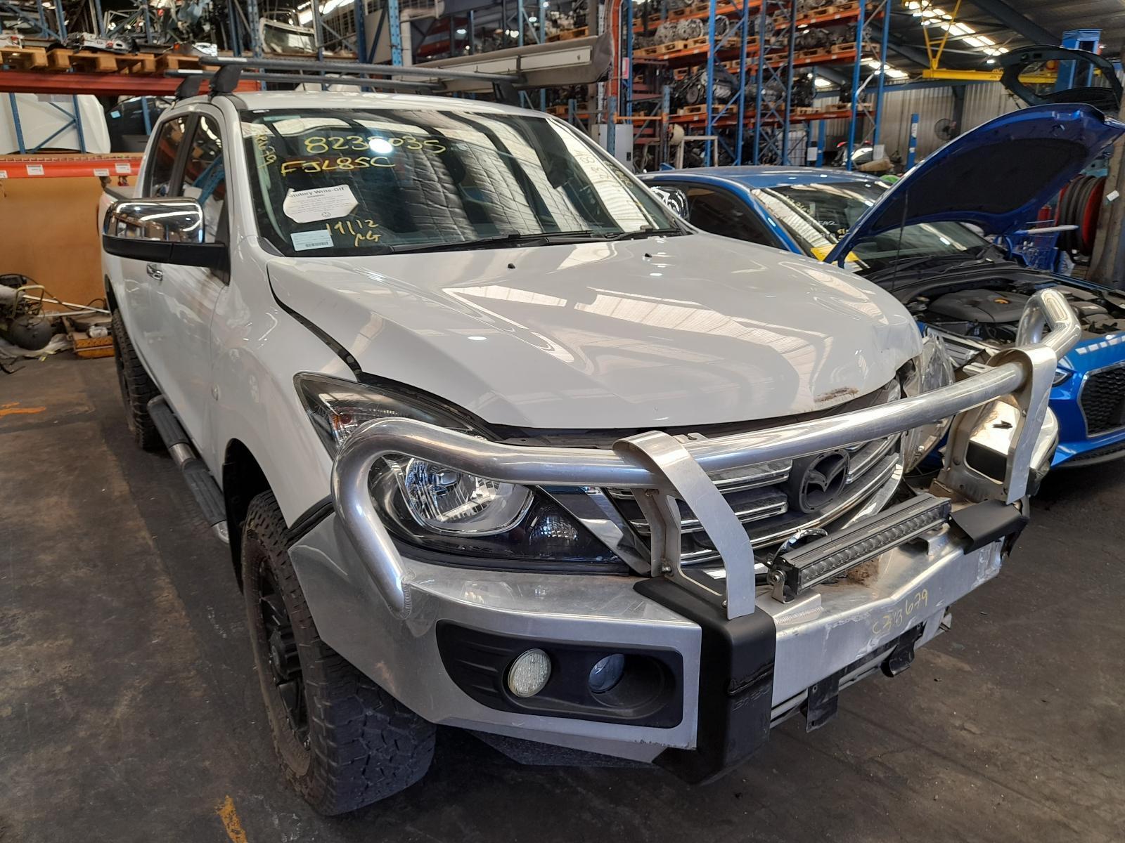 View Auto part Trans/Gearbox Mazda Bt50 2020