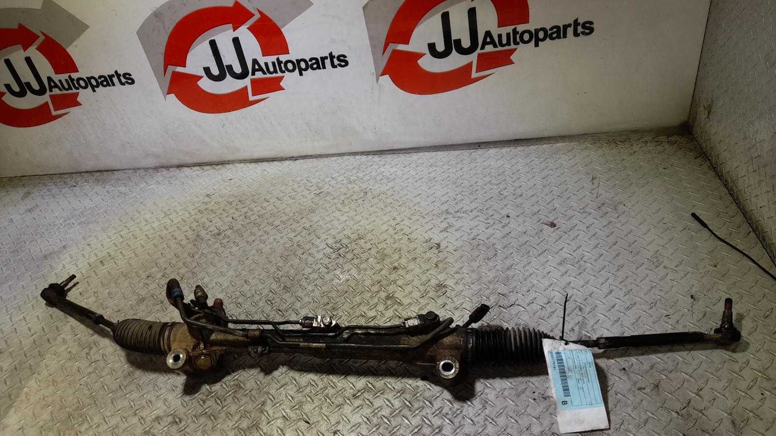 View Auto part Steering Box/Rack Mazda Bt50 2020