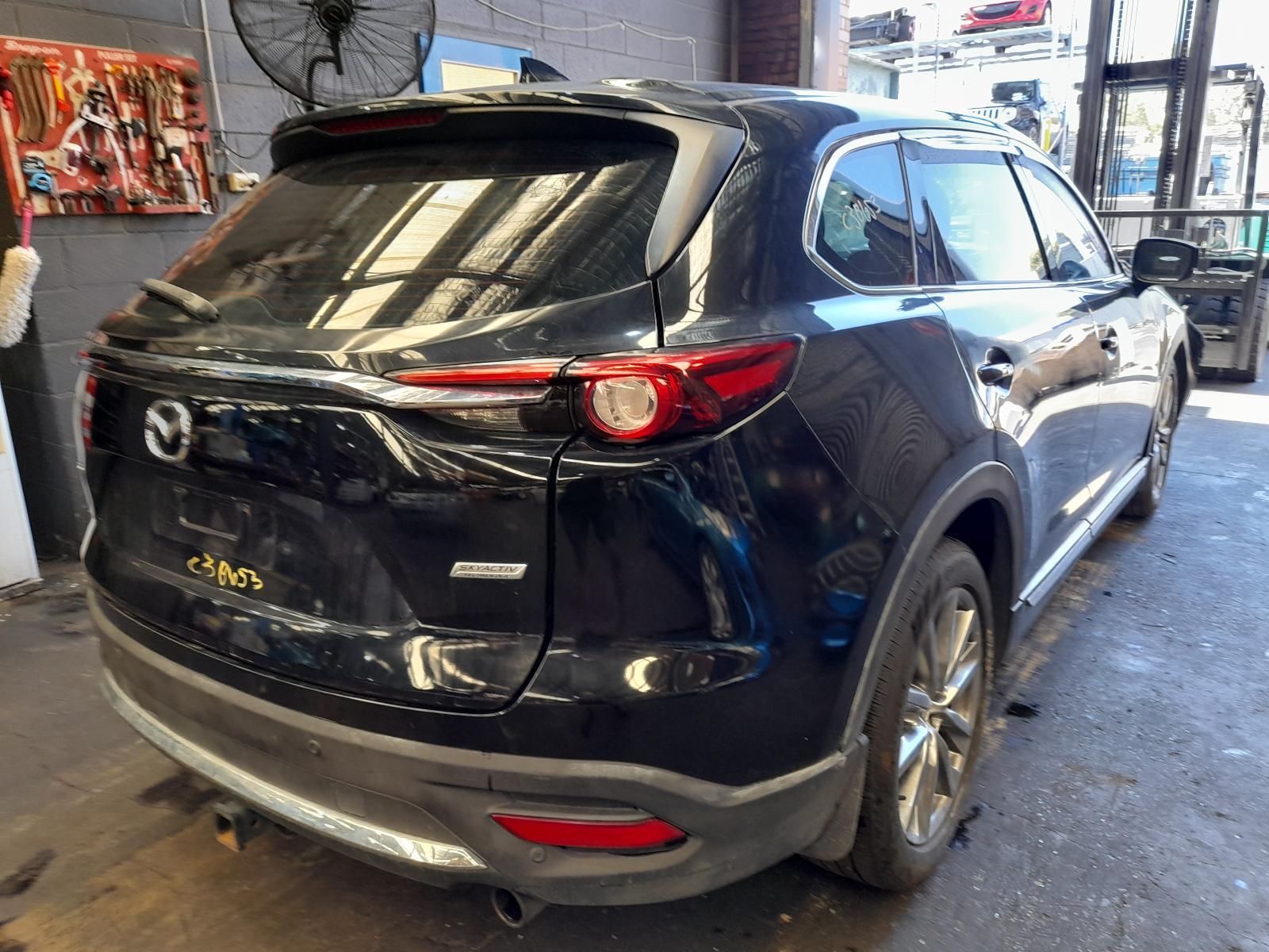 View Auto part Trans/Gearbox Mazda Cx9 2017
