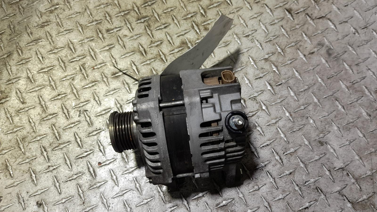 View Auto part Alternator Mazda Cx9 2017